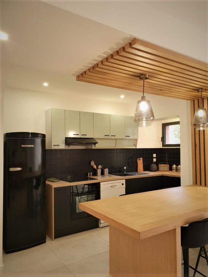 Maison Avec Jardin Au Pied De La Cite Medievale カルカソンヌ エクステリア 写真