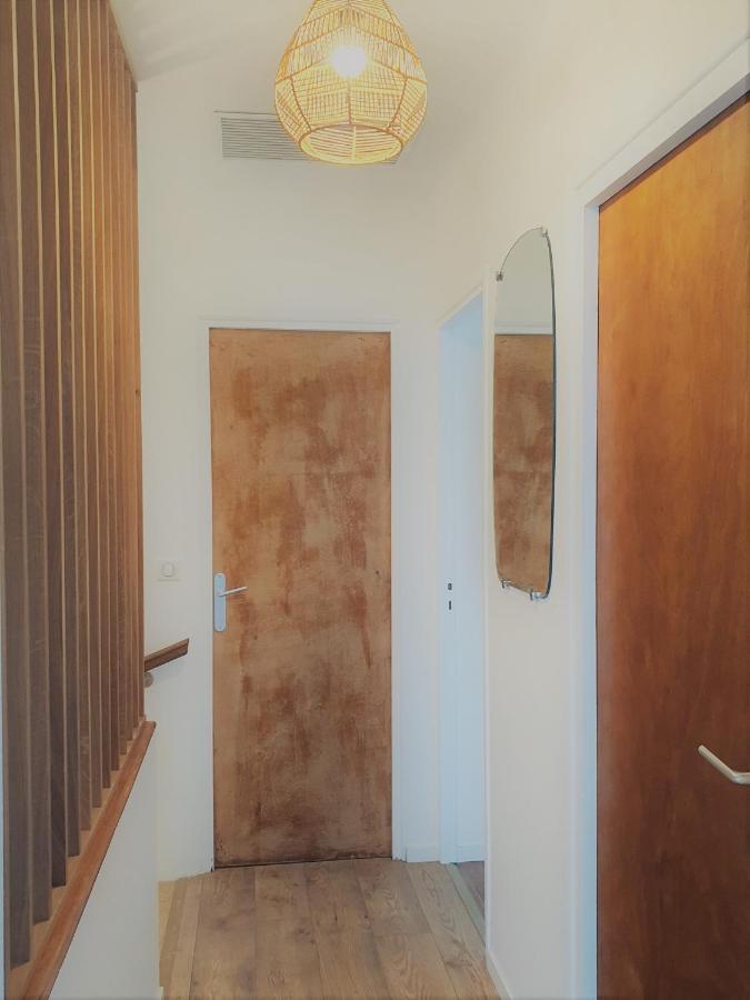 Maison Avec Jardin Au Pied De La Cite Medievale カルカソンヌ エクステリア 写真