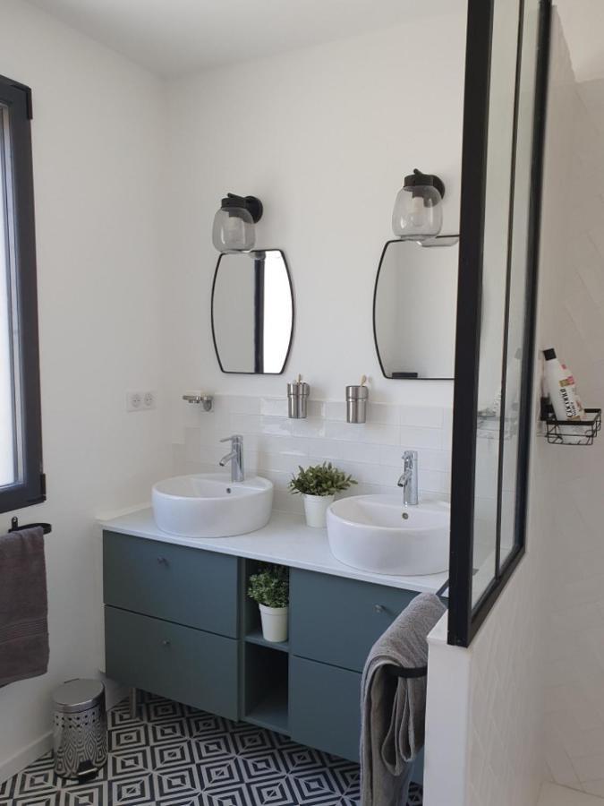 Maison Avec Jardin Au Pied De La Cite Medievale カルカソンヌ エクステリア 写真