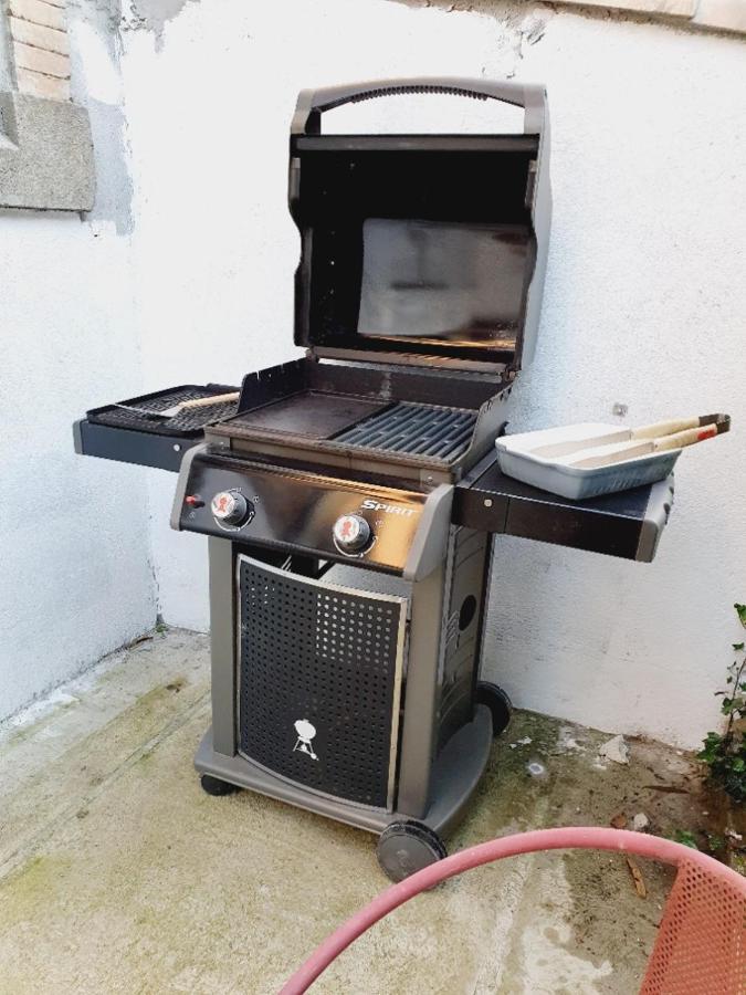 Maison Avec Jardin Au Pied De La Cite Medievale カルカソンヌ エクステリア 写真