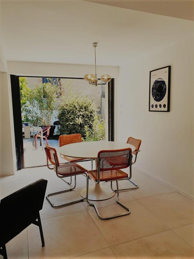 Maison Avec Jardin Au Pied De La Cite Medievale カルカソンヌ エクステリア 写真