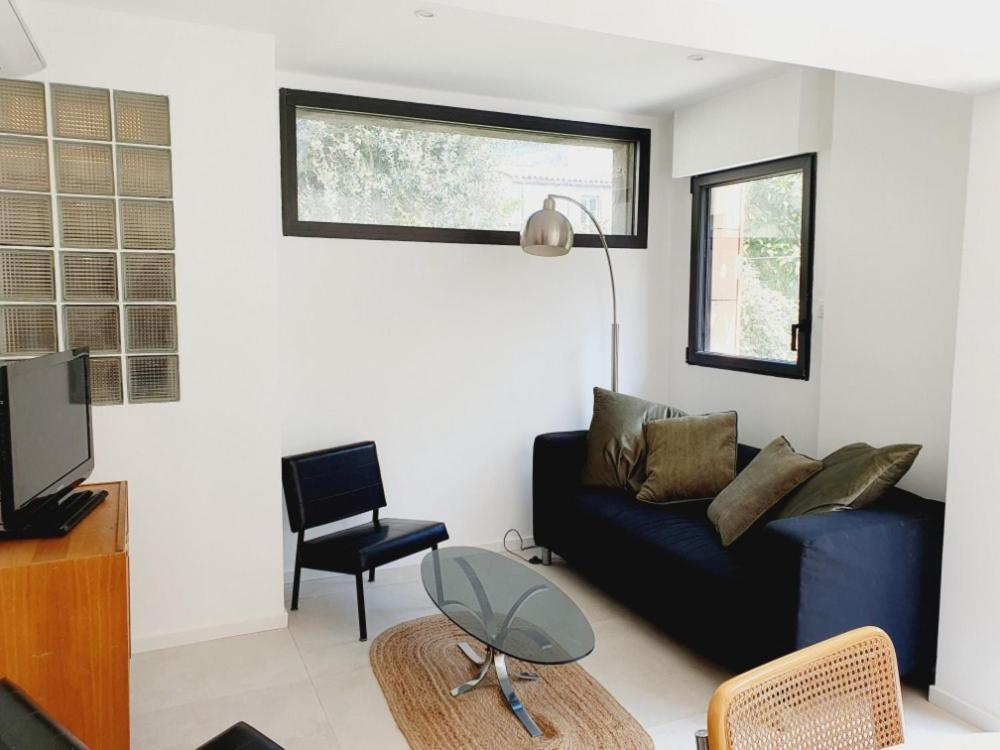 Maison Avec Jardin Au Pied De La Cite Medievale カルカソンヌ エクステリア 写真