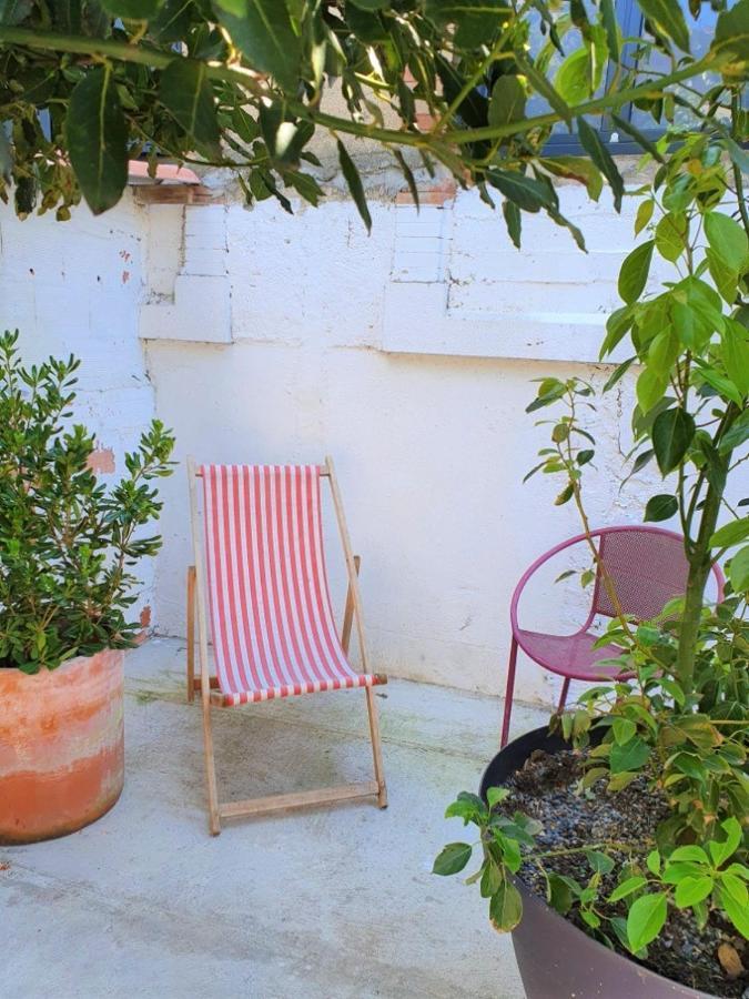 Maison Avec Jardin Au Pied De La Cite Medievale カルカソンヌ エクステリア 写真
